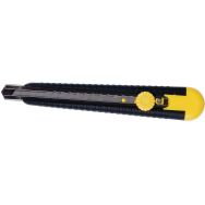 Cutter MPO avec corps en ABS 18 mm