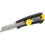 Cutter MPO avec corps en ABS 9 mm