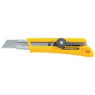 Cutter OLFA NOL-1 lame largeur 18 mm