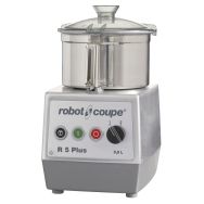 Cutter R5 Plus 2 vitesses 400v triphasé