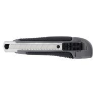 Cutter Softgrip Westcott - Lame largeur 18 mm - Bimatière