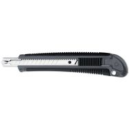 Cutter Softgrip Westcott - Lame largeur 9 mm - Bimatière
