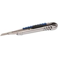 Cutter à lame rétractable 9mm