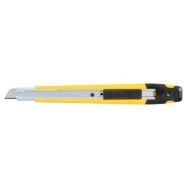 Cutter ambidextre OLFA ''A-1''- Lame 9 mm