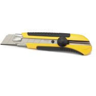 Cutter avec corps bi-matière 25 mm