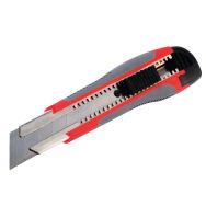 Cutter bi-matière lame de 25 mm - Ref. : 378-27