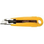 Cutter de sécurité SK4 green - Lame largeur 17.5 mm