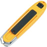 Cutter de sécurité SK8 - Lame largeur 18 mm
