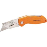 Cutter pliable sport poignée polyamide 160mm