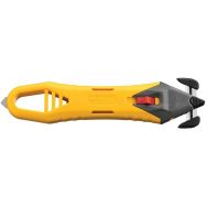 Cutter sécurité à lame dissimulée remplaçable ''SK-16'' - Olfa