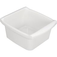 Cuvette rectangulaire - GILAC