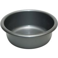 Cuvette ronde ø28cm 4l silver