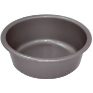 Cuvette ronde ø36 6.5l silver