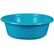 Cuvette ronde ø36cm 6.5l bleu Green Line