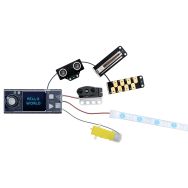 CyberPi Innovation Add-on Pack - Makeblock
