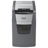 DESTRUCTEUR DE DOCUMENTS AUTO +150X COUPE CROISEE