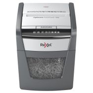 DESTRUCTEUR DE DOCUMENTS AUTO +50X COUPE CROISEE