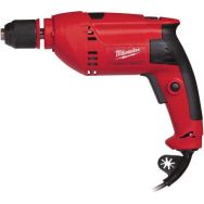DE 10 RX - Perceuse, 1 Vitesse, 630W, 21Nm