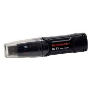 DL53 Enregistreur USB de température et d'humidité