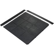 Dalle anti-fatigue pour atelier - COBA Europe