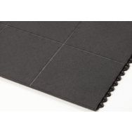 Dalle antifatigue spéciale soudure - 100%  Nitrile