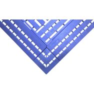 Dalle emboîtable Work Deck - COBA Europe