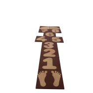 Dalle ludique 0,50X0,50m - XE MARELLE