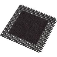 Dalle modulable 12 mm avec tapis absorbant