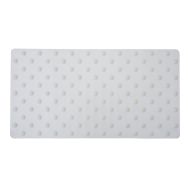 Dalle podotactile clous - Viso