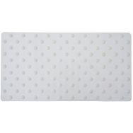 Dalle podotactile clous caoutchouc