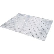 Dalle podotactile intérieure/extérieure MINOX en inox