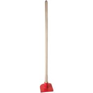 Dame Talia en acier emmanchée - 180x180mm - 5kg - L120cm