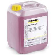 De tergent actif PressurePro, acide RM 25, 10 litres - Karcher