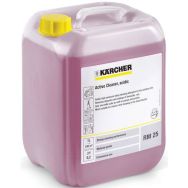 De tergent actif PressurePro, acide RM 25, 20 Litres - Karcher