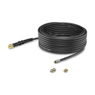 Débouche canalisations 15 m + 2 buses - Karcher