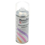 Décolle étiquettes aérosol 400 ml
