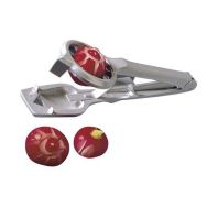 Décore-radis aluminium fondu