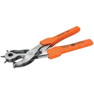 Découpe-joints tournant pour les poinçons 2-4,5mm 245mm