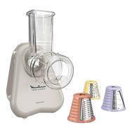 Découpe-légumes - Fresh Express - DK853BE0 - 150 Watts - Moulinex