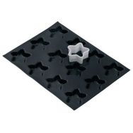 Découpoir uni étoile Exoglass
