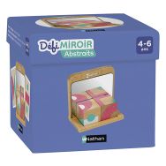 Défimiroir - abstraits-Nathan