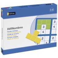 Définombres