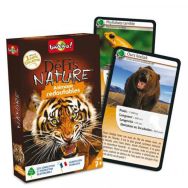Défis Nature 'Les animaux redoutables'