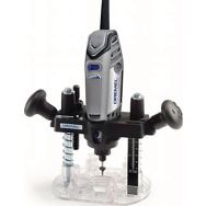 Défonceuse plongeante Dremel 335