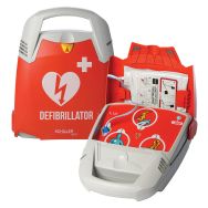 Défibrillateur automatique Fred PA-1 Schiller