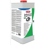 Dégraissant industriel