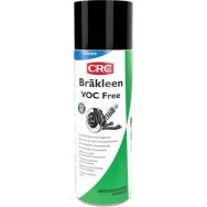 Dégraissant pour frein Brakleen VOC Free 400ml