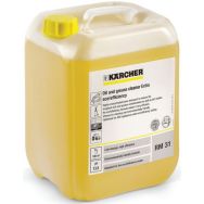 Dégraissant surpuissant, alcalin RM 31 ASF - Karcher