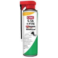 Dégrippant lubrifiant multifonction CRC 5-56 + PTFE