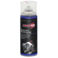 Dégrippant lubrifiant multifonction aérosol 400 ml